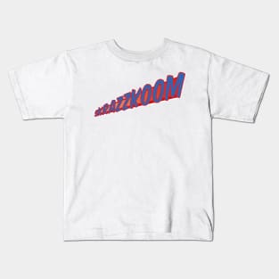 Skrazzkoom Kids T-Shirt